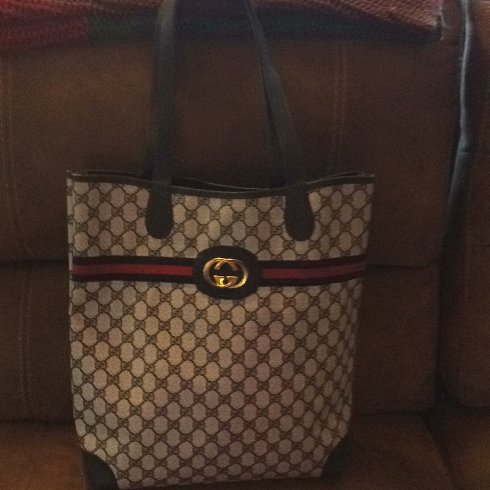 Gucci tote